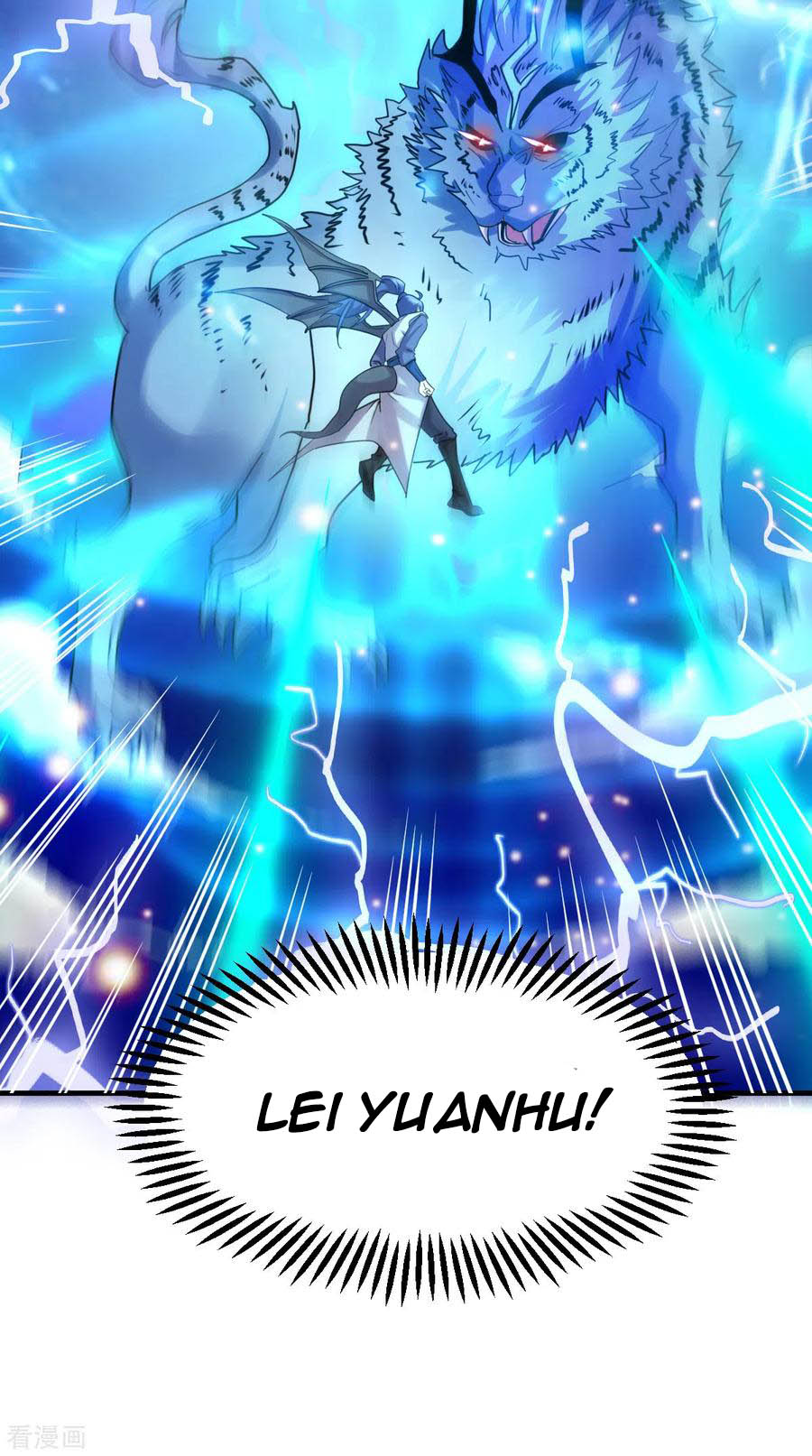 Son in Law Does Cheap Cultivation Chapter 59 Gambar 52