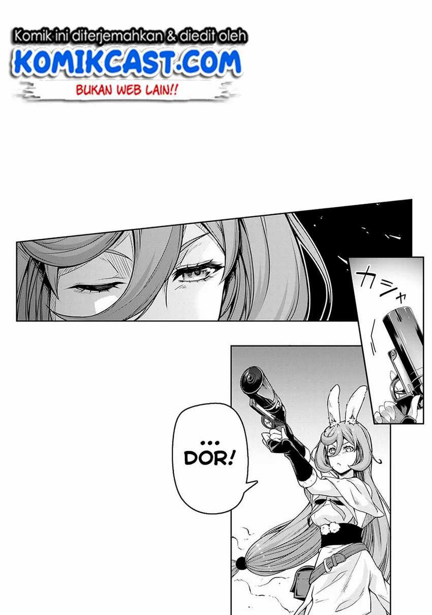 Tensei Shitara Slime Datta Ken: Spin Off Chapter 49.1 Gambar 10
