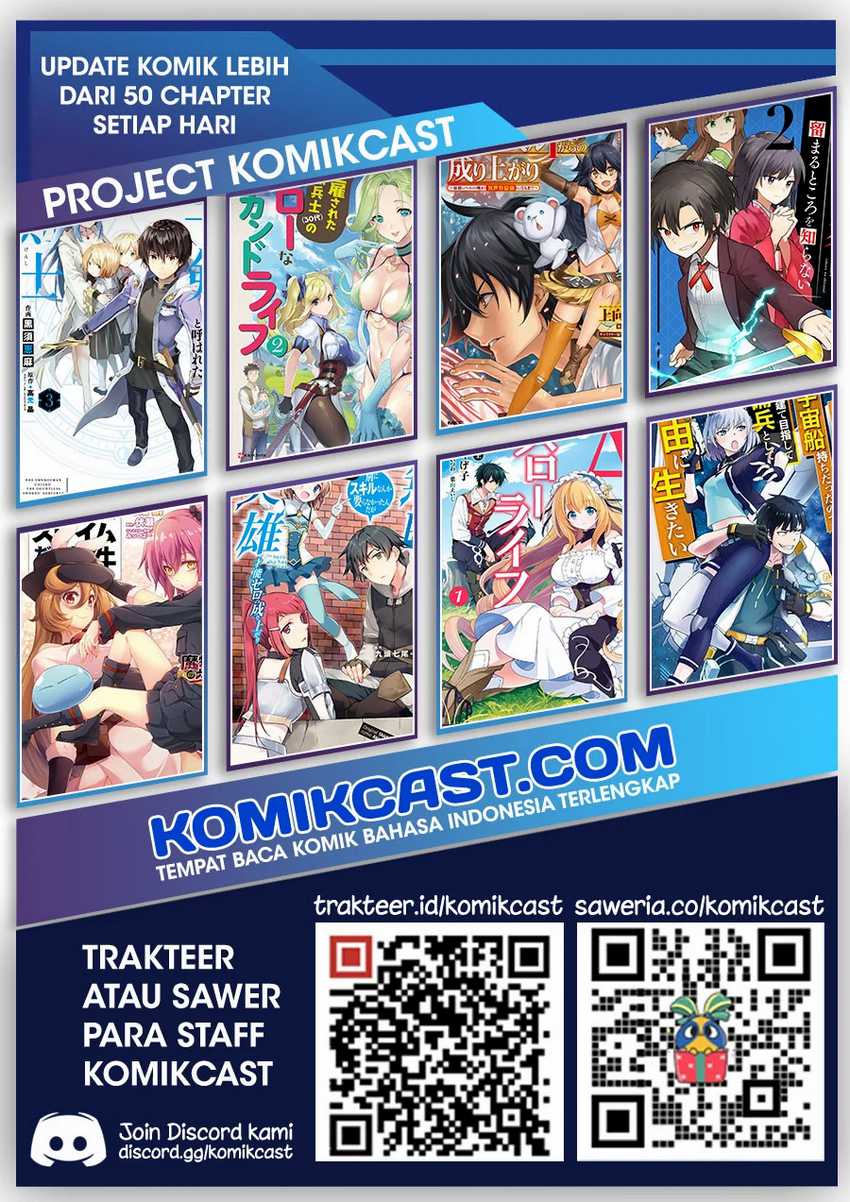 Tensei Shitara Slime Datta Ken: Spin Off Chapter 49.1 Gambar 11