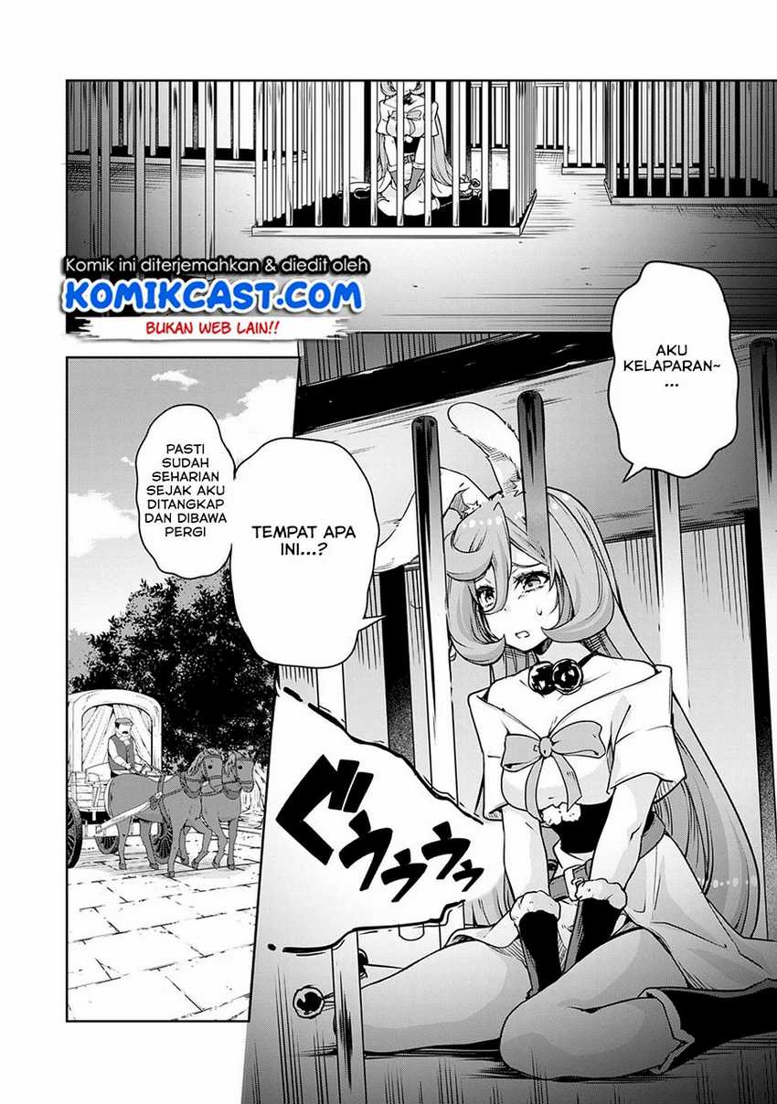Tensei Shitara Slime Datta Ken: Spin Off Chapter 49.1 Gambar 5