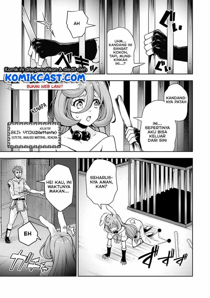 Tensei Shitara Slime Datta Ken: Spin Off Chapter 49.1 Gambar 6
