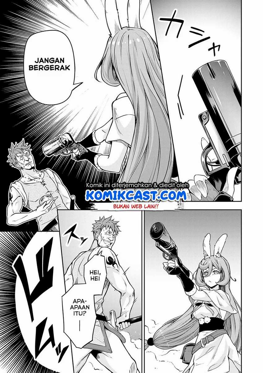 Tensei Shitara Slime Datta Ken: Spin Off Chapter 49.1 Gambar 8