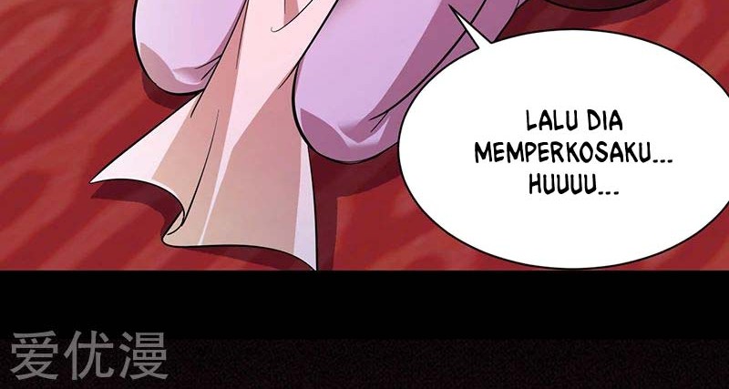 Martial Arts Reigns Chapter 87 Gambar 20