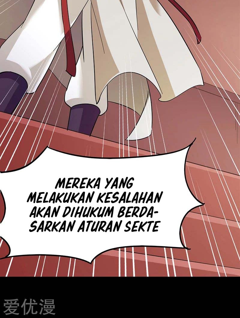 Martial Arts Reigns Chapter 87 Gambar 22