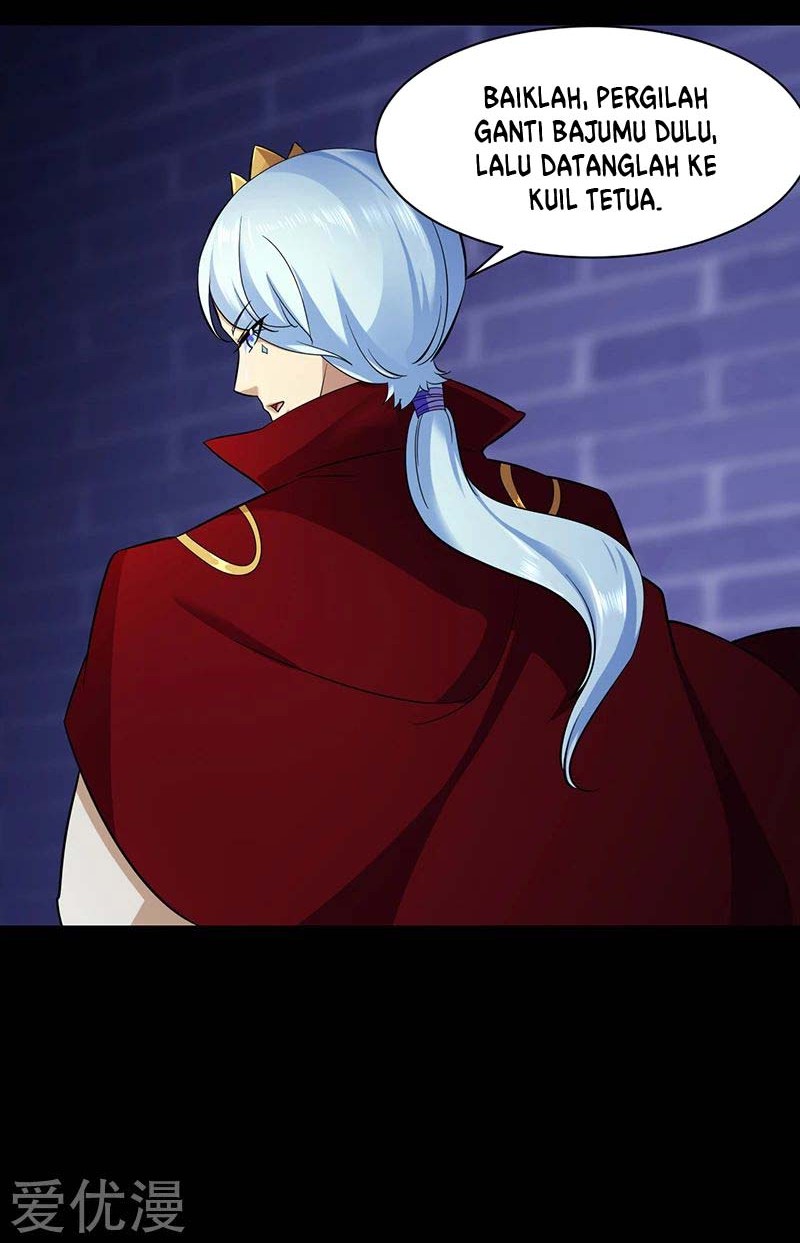 Martial Arts Reigns Chapter 87 Gambar 12