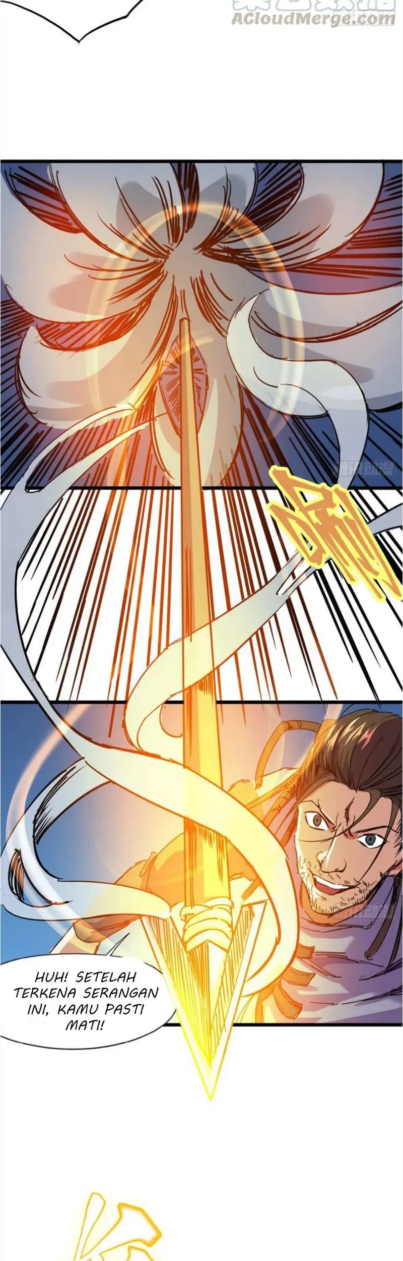 Junior Brother Demon Emperor is Really too Dedicated Chapter 12 Gambar 18