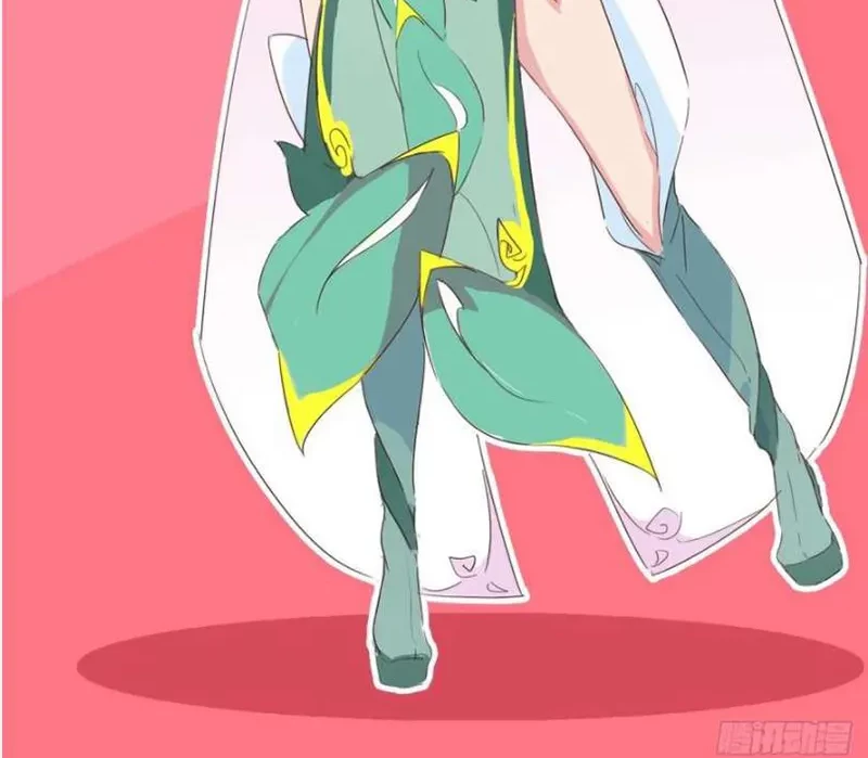 Junior Brother Demon Emperor is Really too Dedicated Chapter 12 Gambar 37