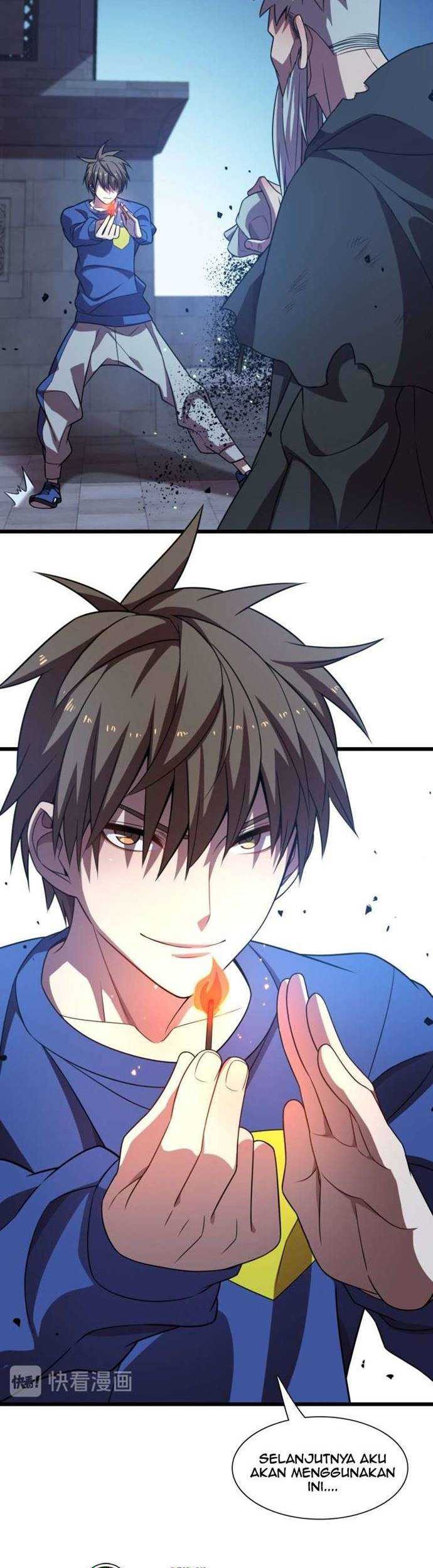 Reborn Doctor Chapter 67 Gambar 13