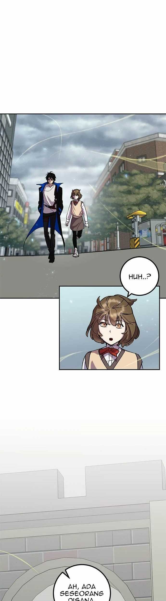 Baca Return to Player Chapter 26 Gambar 2