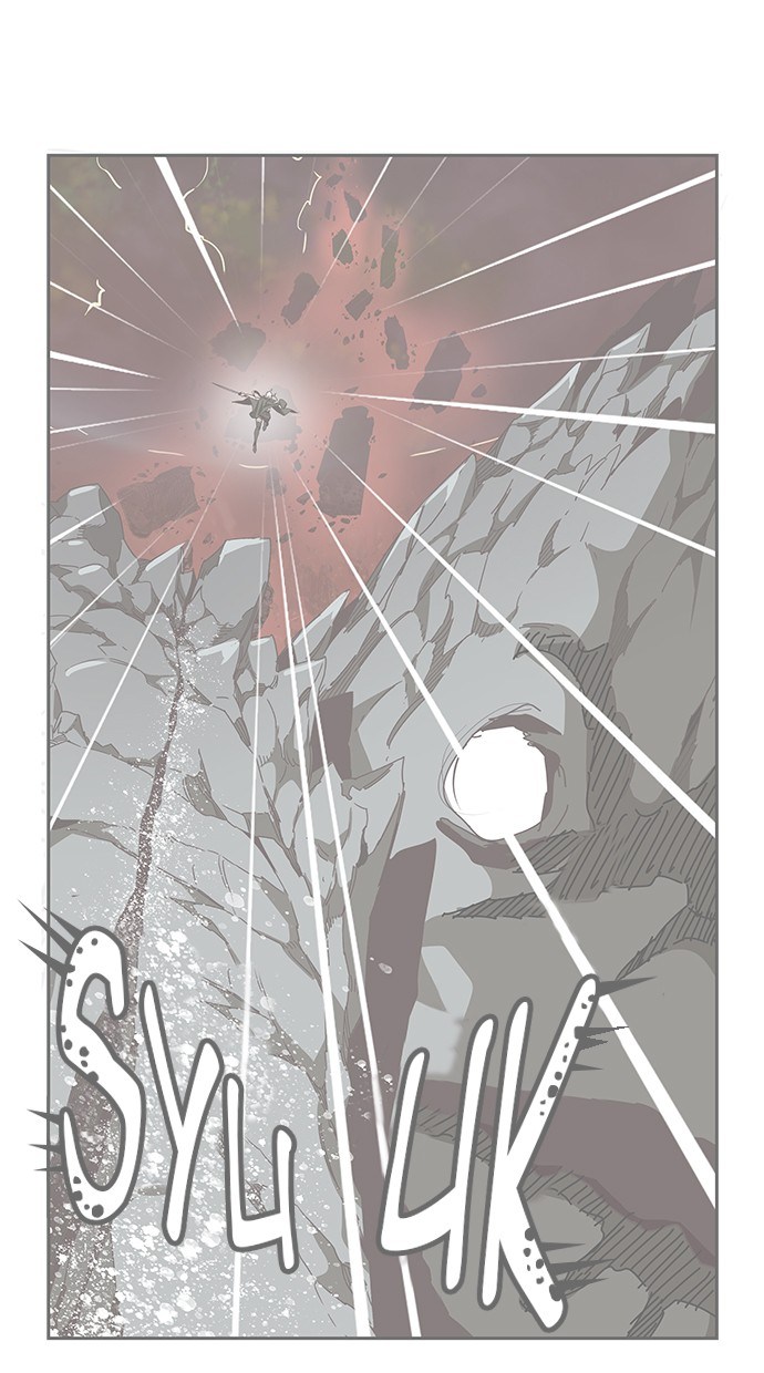 Baca Komik The God of High School Chapter 506 Gambar 1