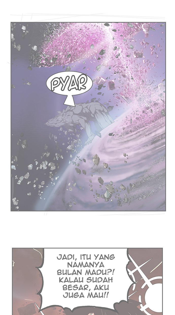 Baca The God of High School Chapter 506 Gambar 2