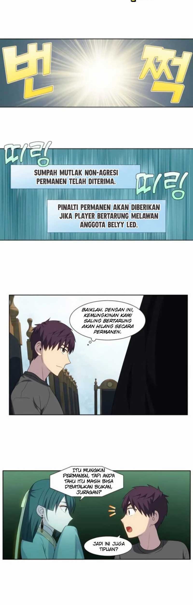 Baca  The Gamer Chapter 365 Gambar 2