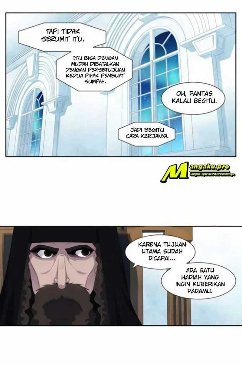 The Gamer Chapter 365 Gambar 3
