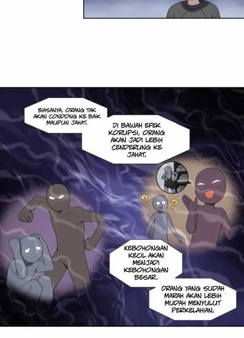 The Gamer Chapter 365 Gambar 12