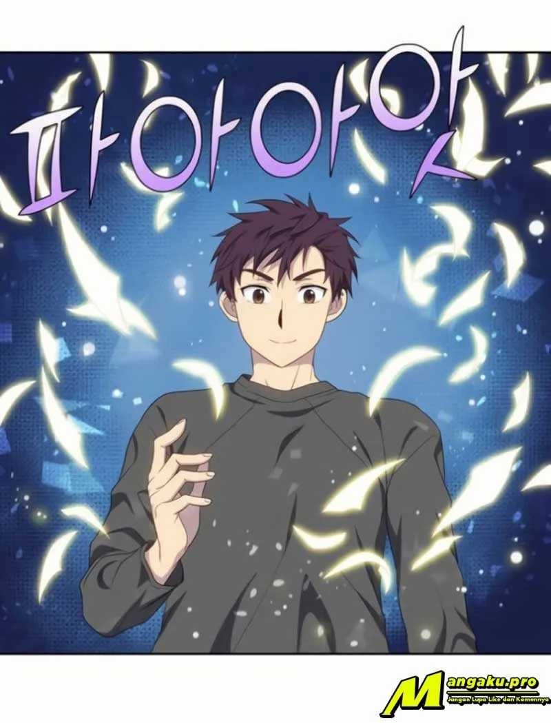 The Gamer Chapter 365 Gambar 15