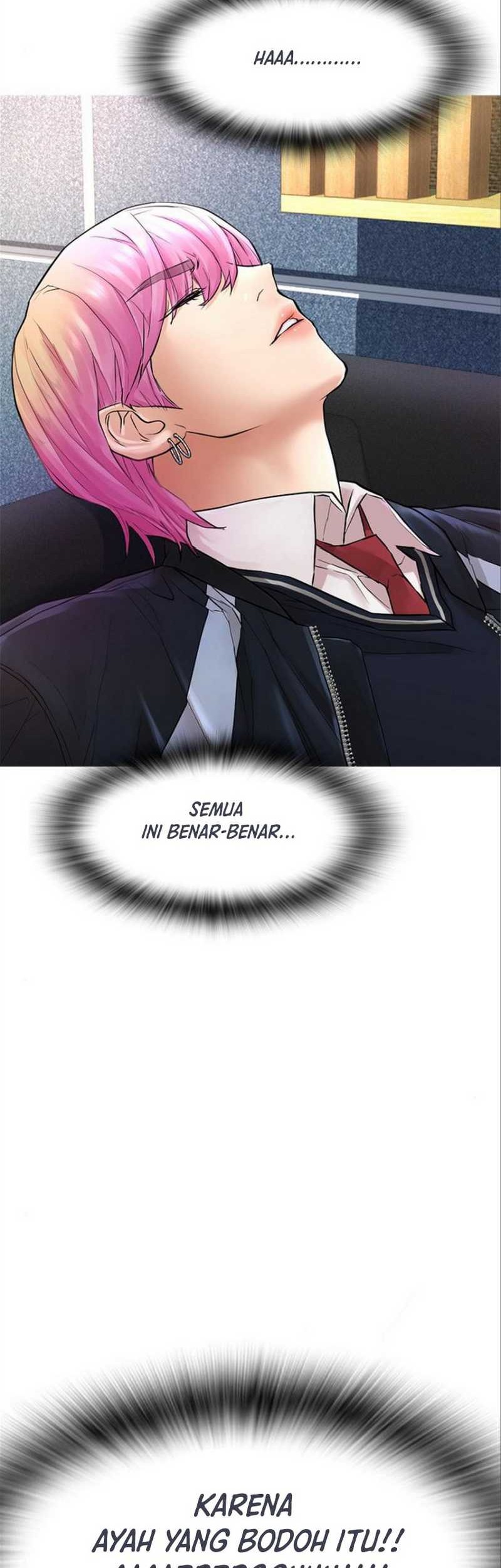 Highschool Lunch Dad Chapter 8 Gambar 45