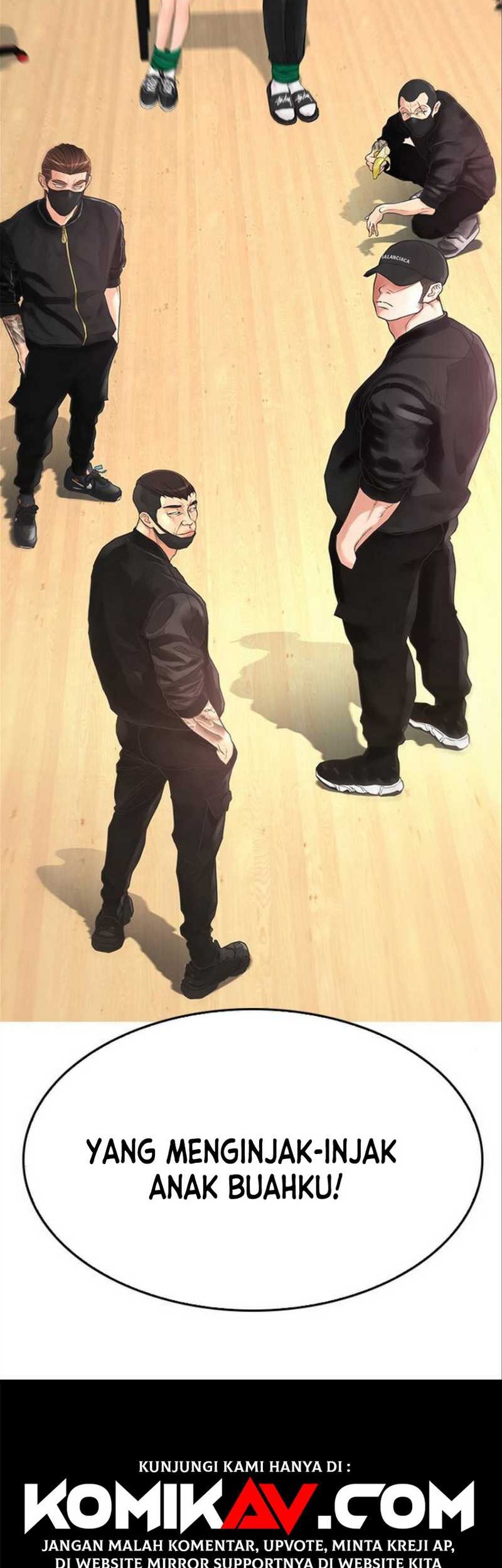 Highschool Lunch Dad Chapter 8 Gambar 49