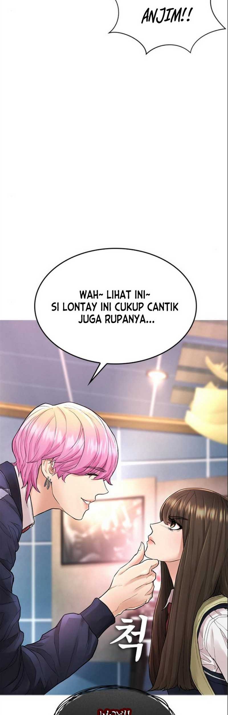 Highschool Lunch Dad Chapter 8 Gambar 57
