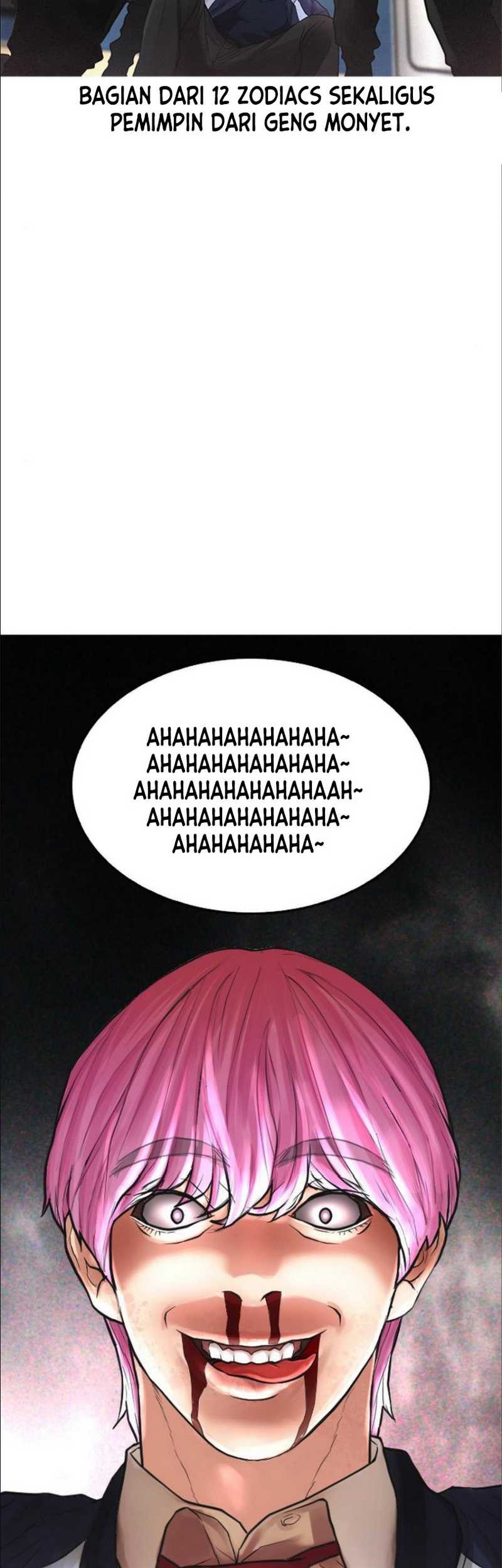 Highschool Lunch Dad Chapter 8 Gambar 68