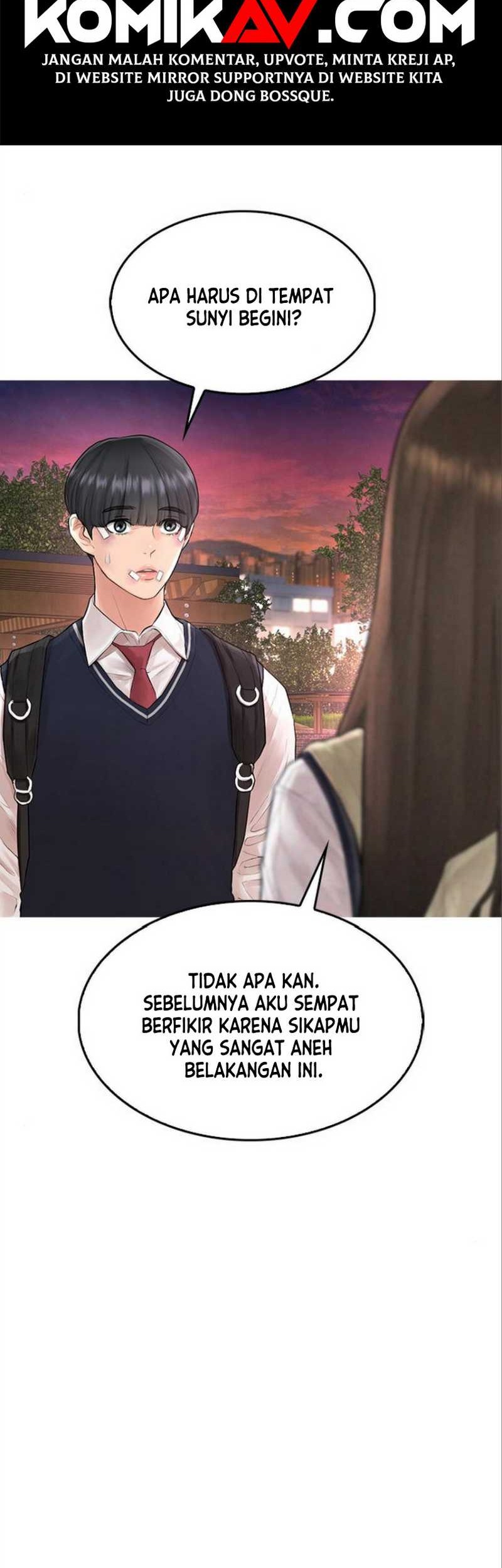 Highschool Lunch Dad Chapter 8 Gambar 10