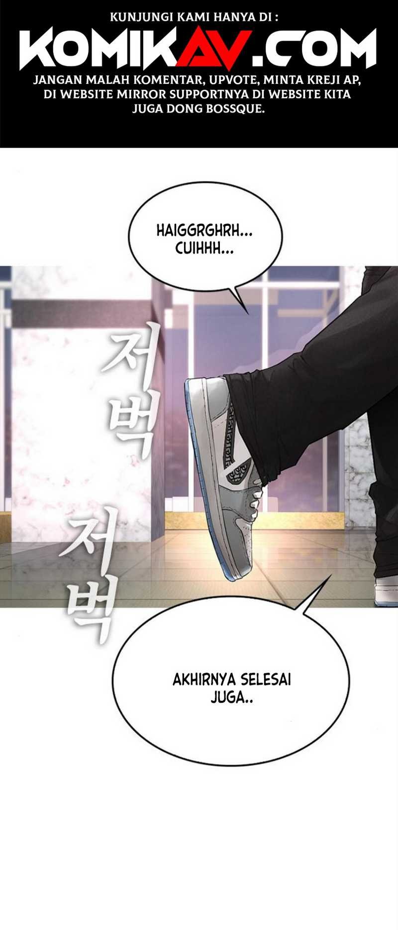 Highschool Lunch Dad Chapter 8 Gambar 21