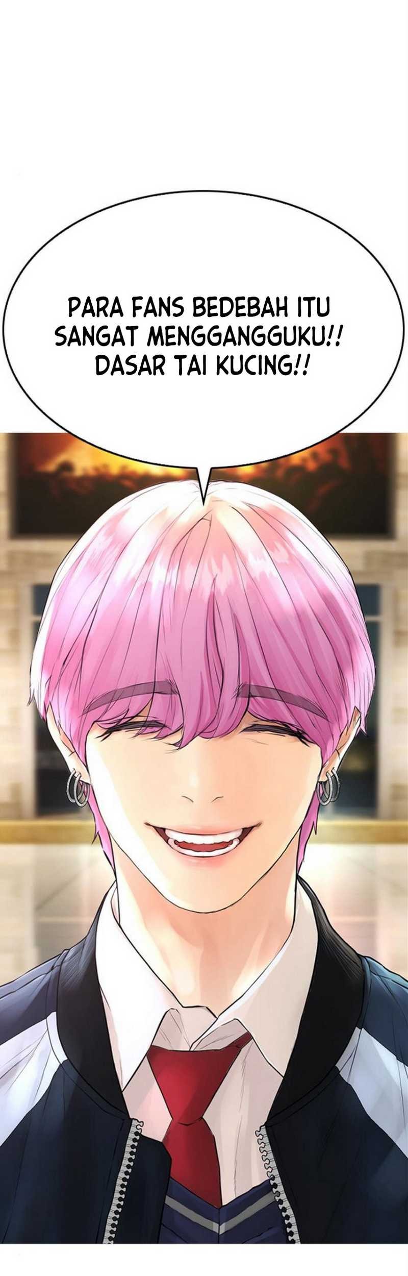 Highschool Lunch Dad Chapter 8 Gambar 22