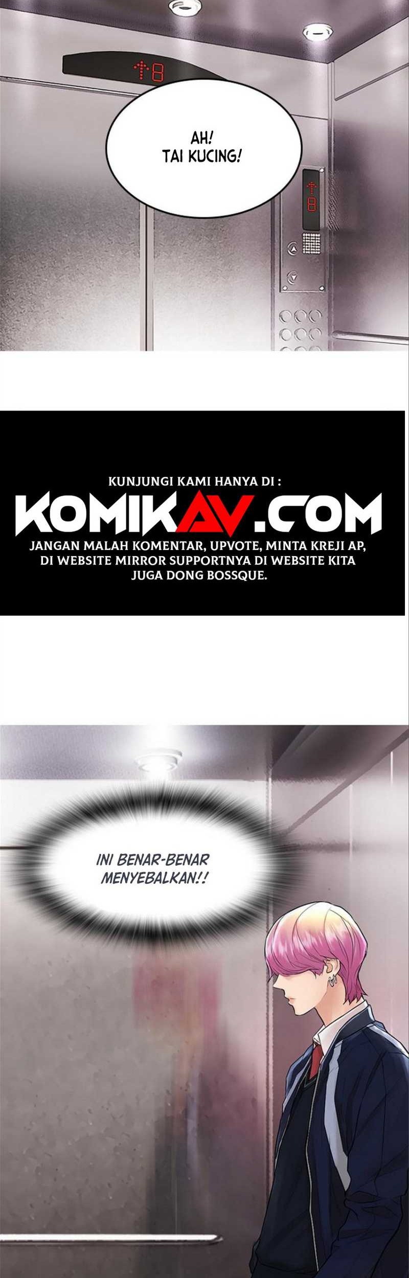 Highschool Lunch Dad Chapter 8 Gambar 38