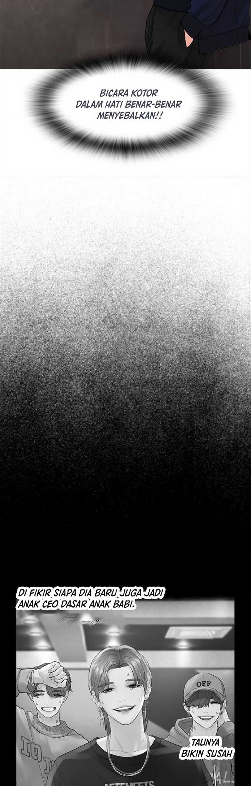 Highschool Lunch Dad Chapter 8 Gambar 39