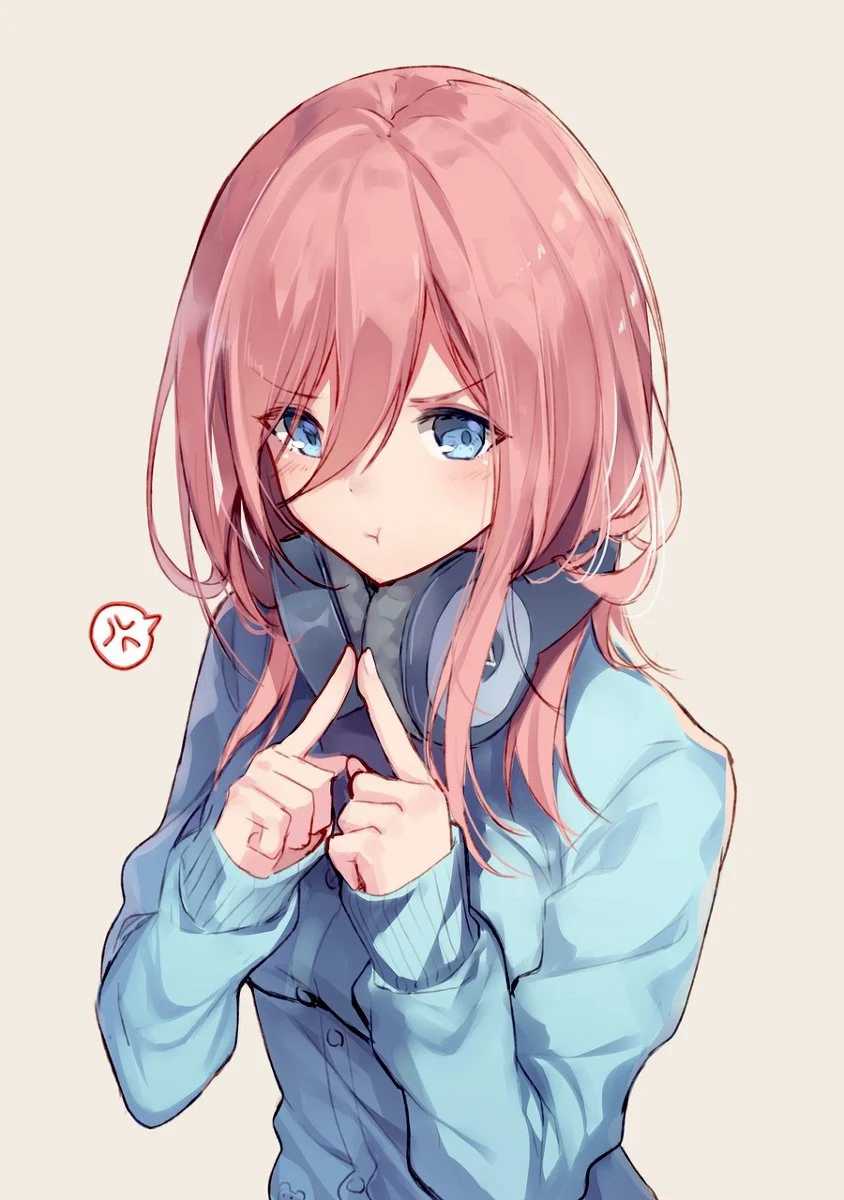 Awkward Senpai Serialization Chapter 1 Gambar 20