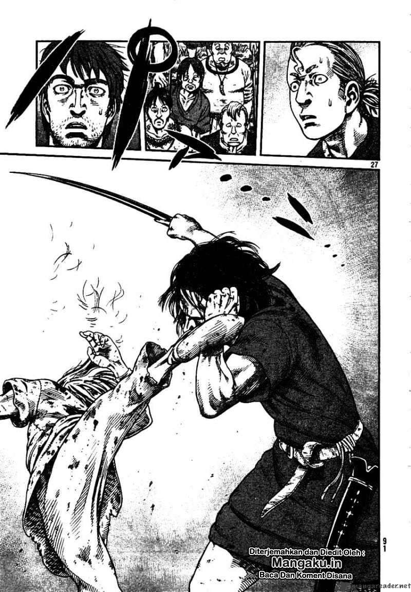 Vinland Saga Chapter 59 Gambar 28