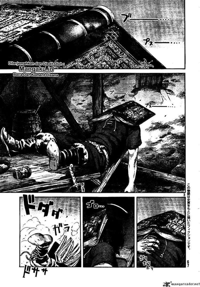 Vinland Saga Chapter 59 Gambar 4