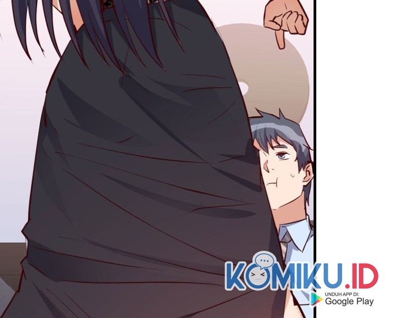 I Have Twin Girlfriends Chapter 18 Gambar 4