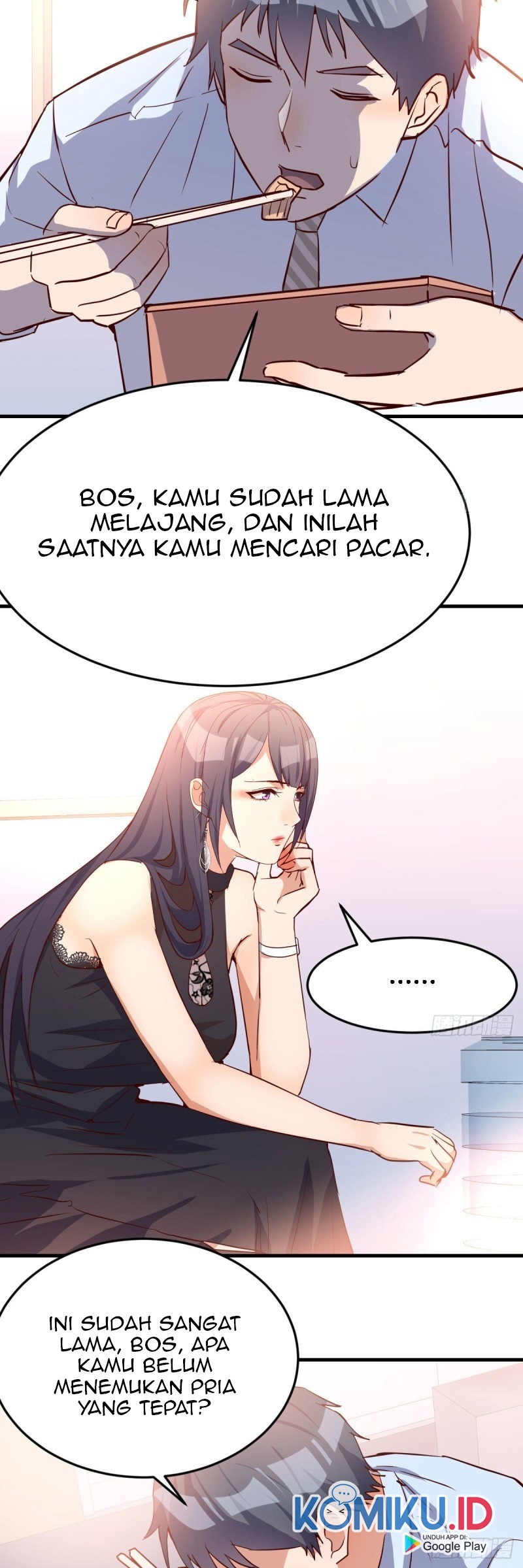 I Have Twin Girlfriends Chapter 18 Gambar 9