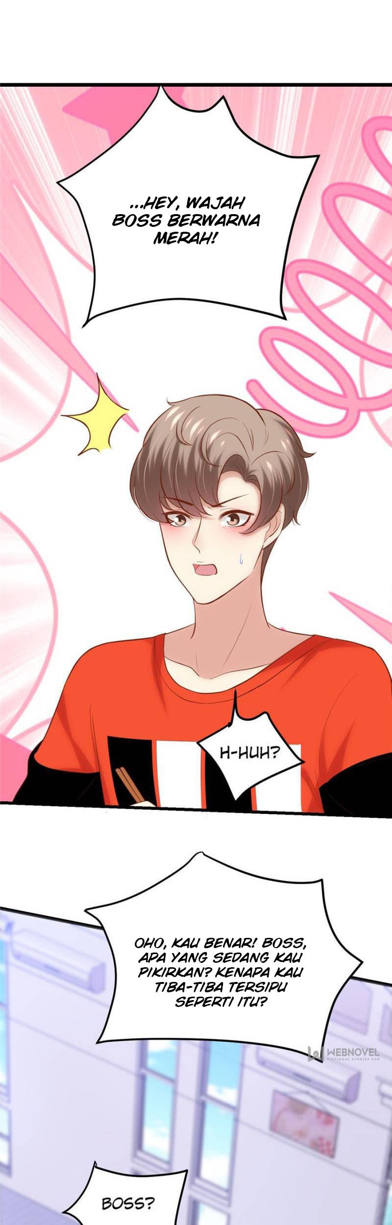 My Beautiful Time with You Chapter 159 Gambar 28