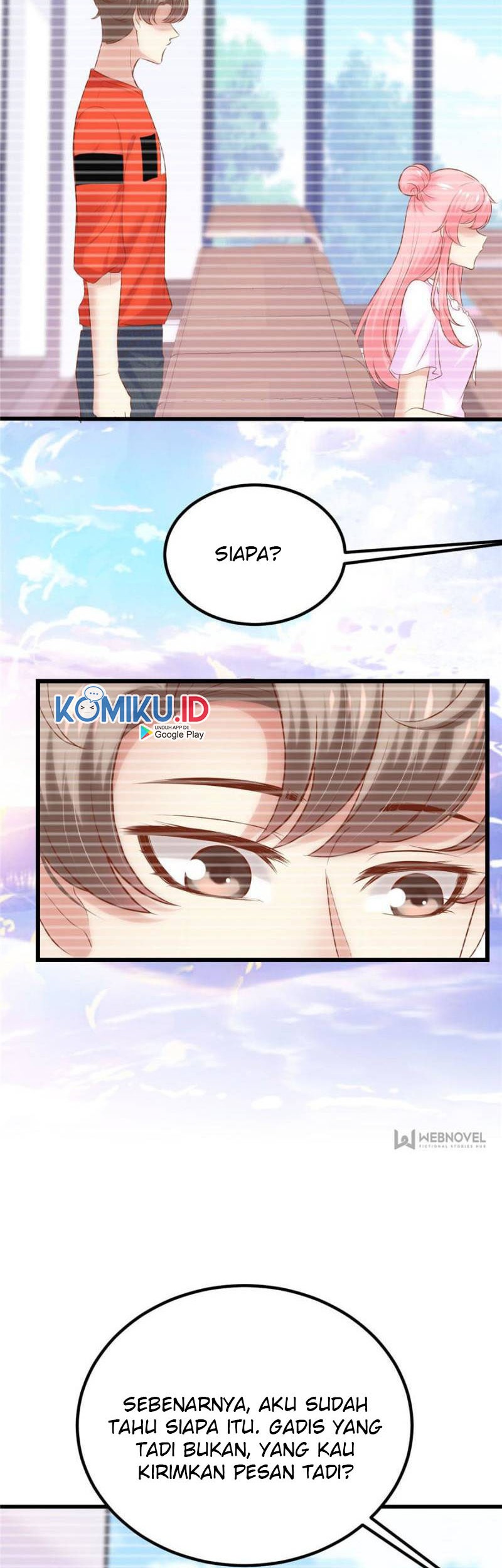 My Beautiful Time with You Chapter 159 Gambar 33