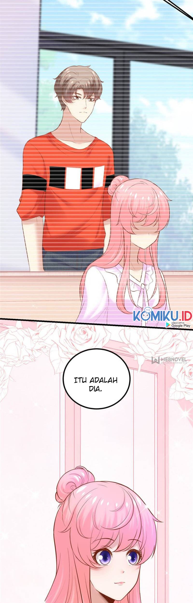 My Beautiful Time with You Chapter 159 Gambar 34