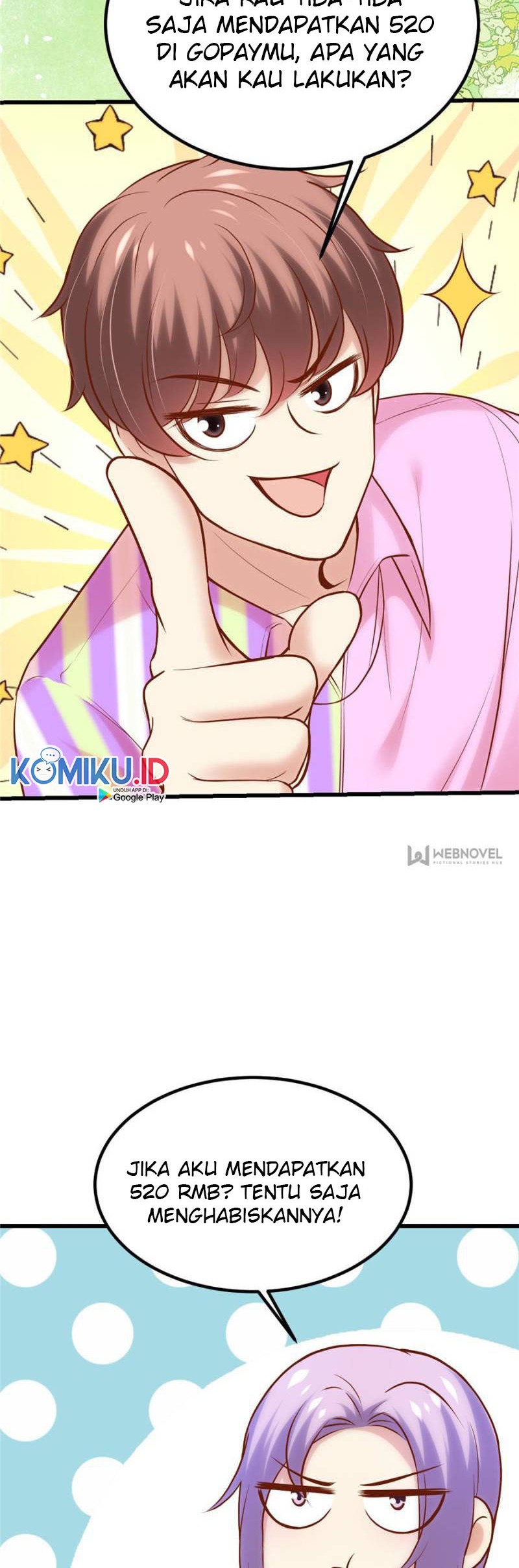 My Beautiful Time with You Chapter 159 Gambar 6