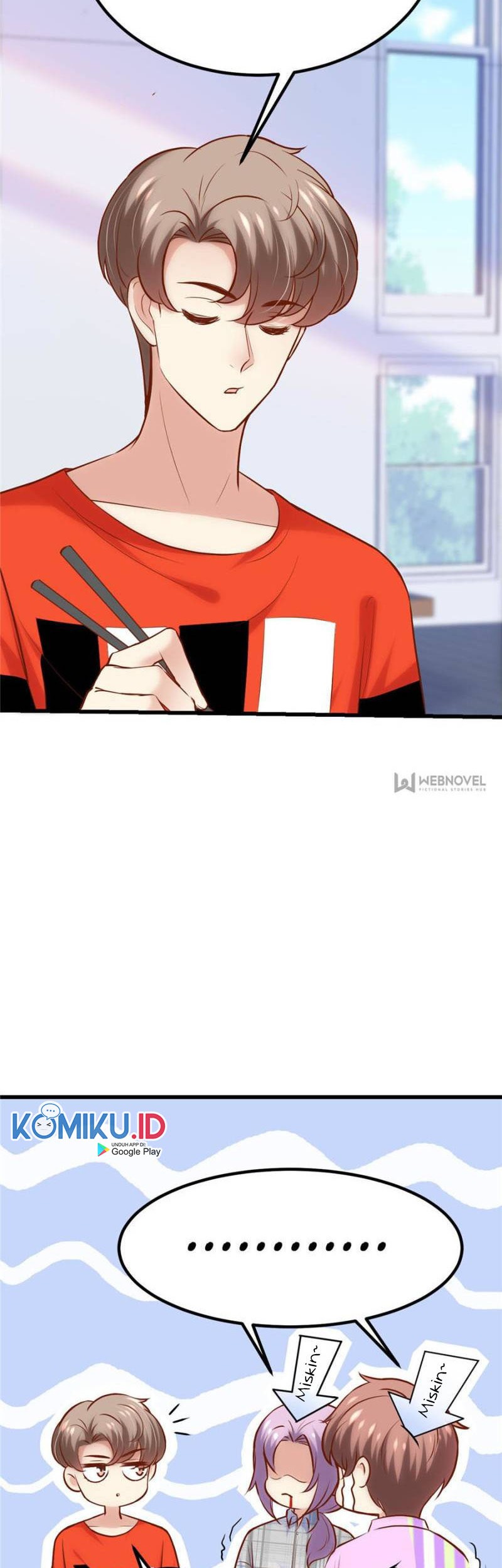 My Beautiful Time with You Chapter 159 Gambar 8