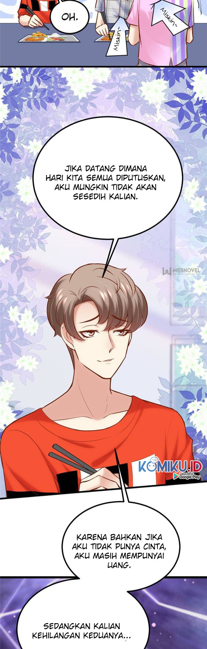 My Beautiful Time with You Chapter 159 Gambar 9