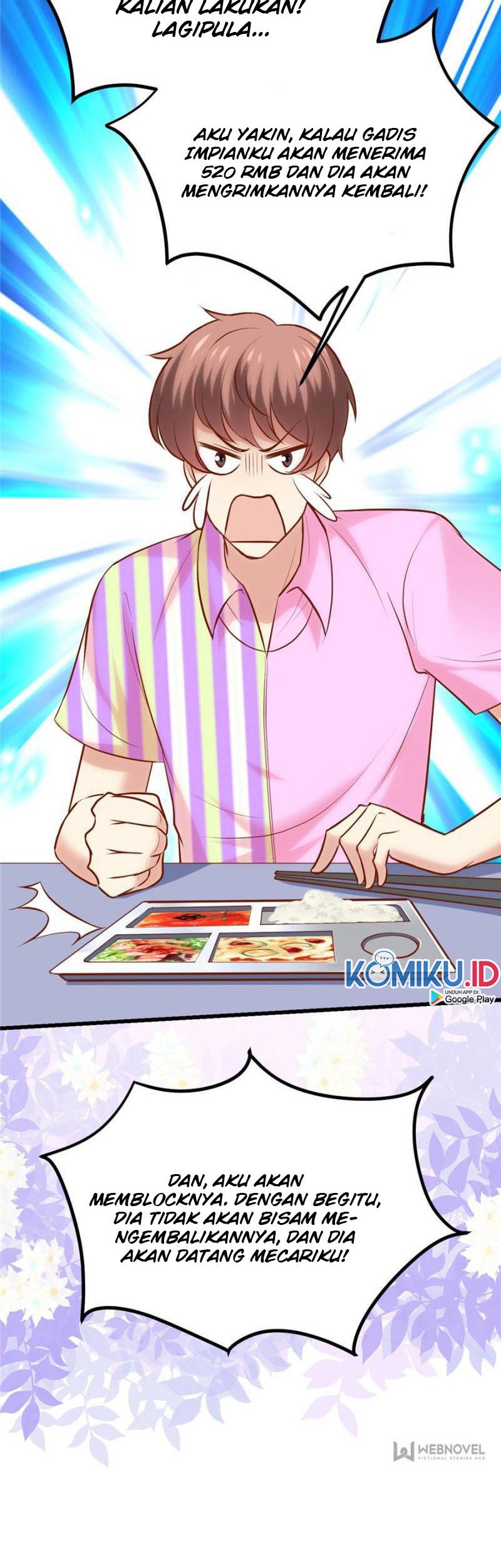 My Beautiful Time with You Chapter 159 Gambar 13