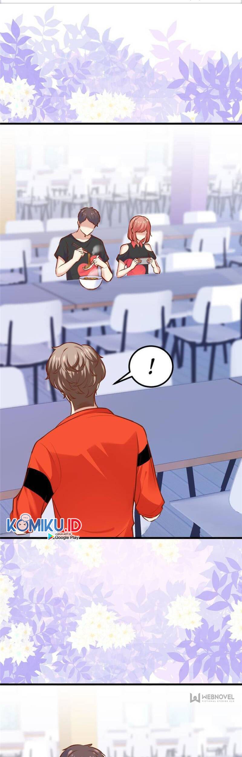 My Beautiful Time with You Chapter 159 Gambar 16