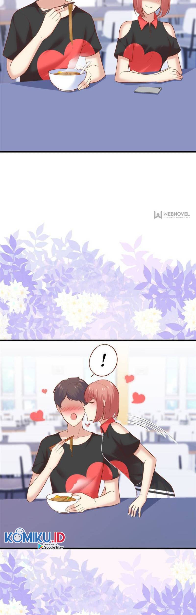 My Beautiful Time with You Chapter 159 Gambar 20
