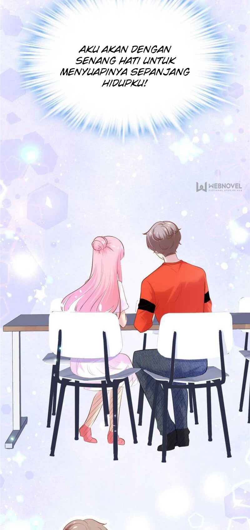 My Beautiful Time with You Chapter 159 Gambar 23