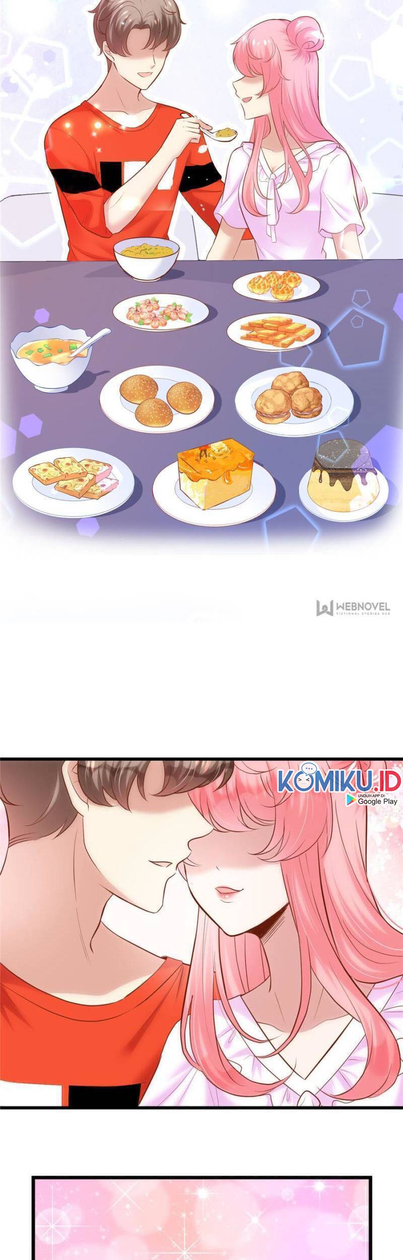 My Beautiful Time with You Chapter 159 Gambar 24