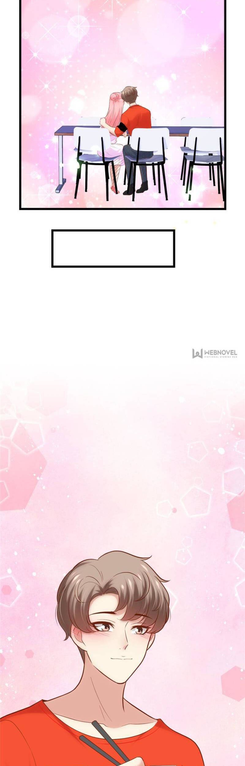 My Beautiful Time with You Chapter 159 Gambar 25