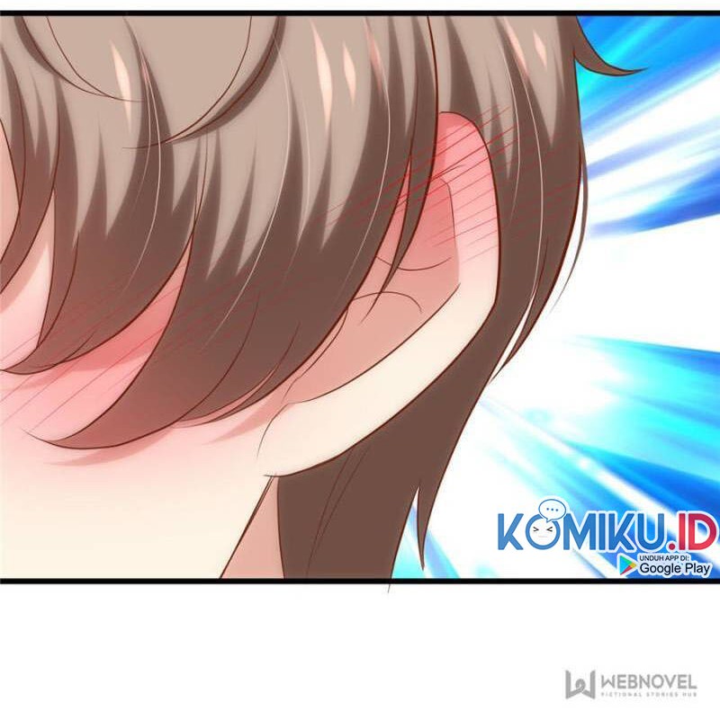 My Beautiful Time with You Chapter 159 Gambar 27