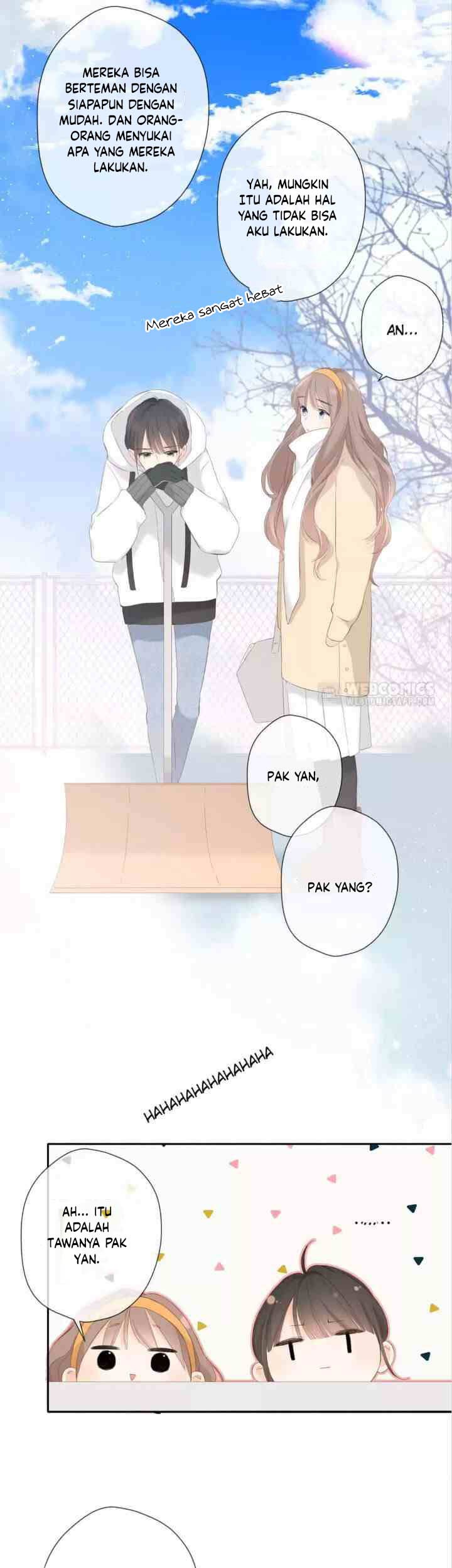 Once More Chapter 33 Gambar 32