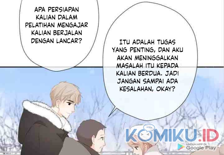 Once More Chapter 33 Gambar 33