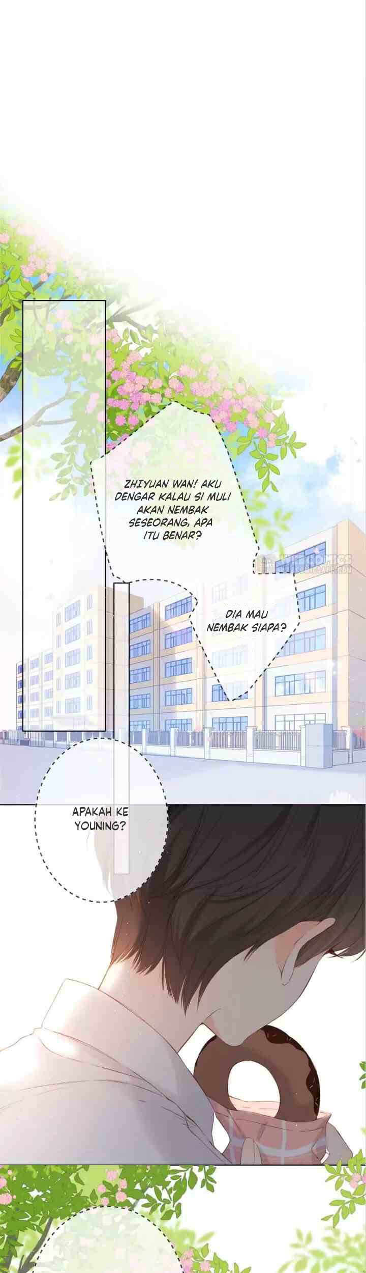 Baca  Once More Chapter 33 Gambar 2