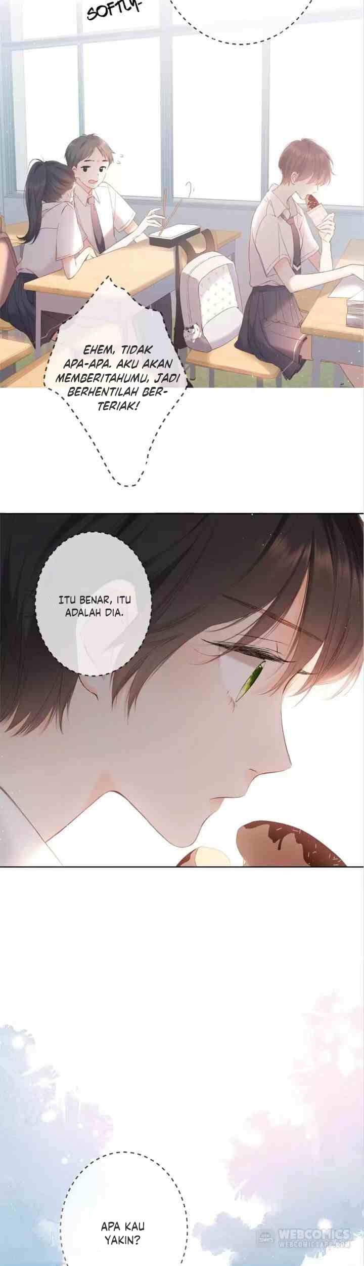 Once More Chapter 33 Gambar 4